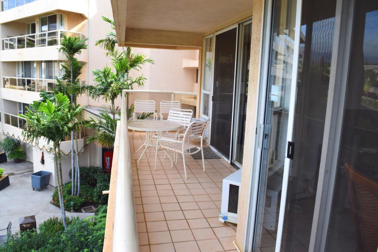 Maui Banyan G310b Apartment Wailea (Maui)