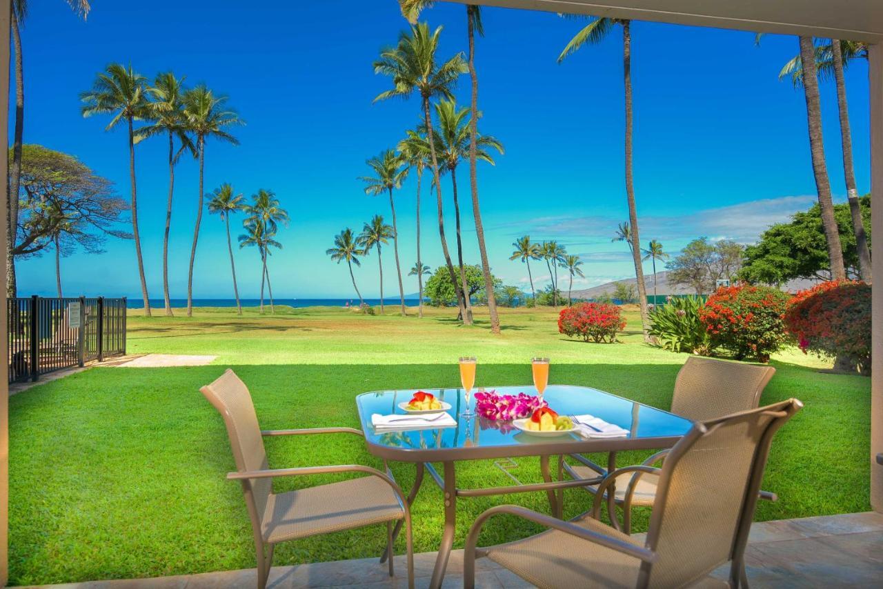 Gorgeous Oceanfront With Spectacular Views! * Kihei