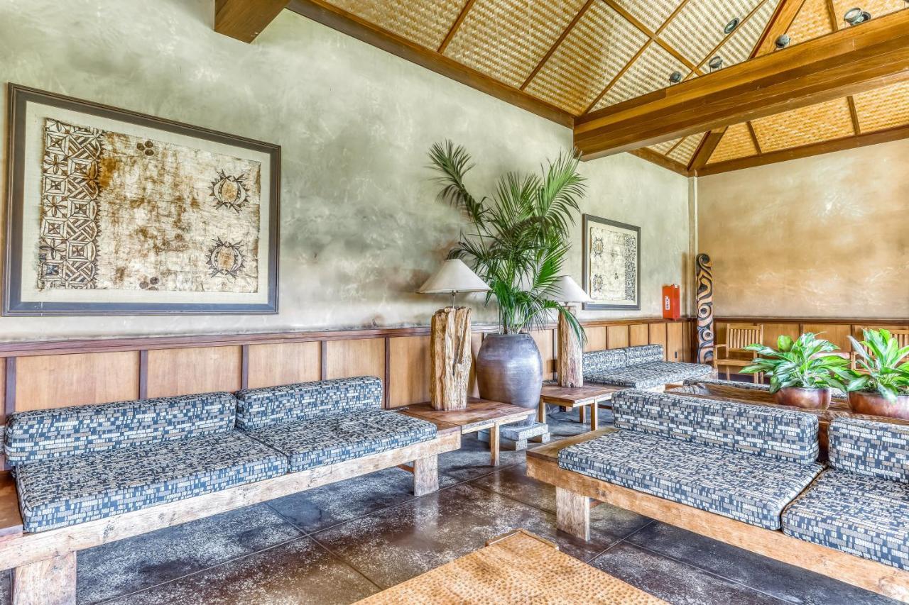 Aina Nalu Aparthotel Lahaina