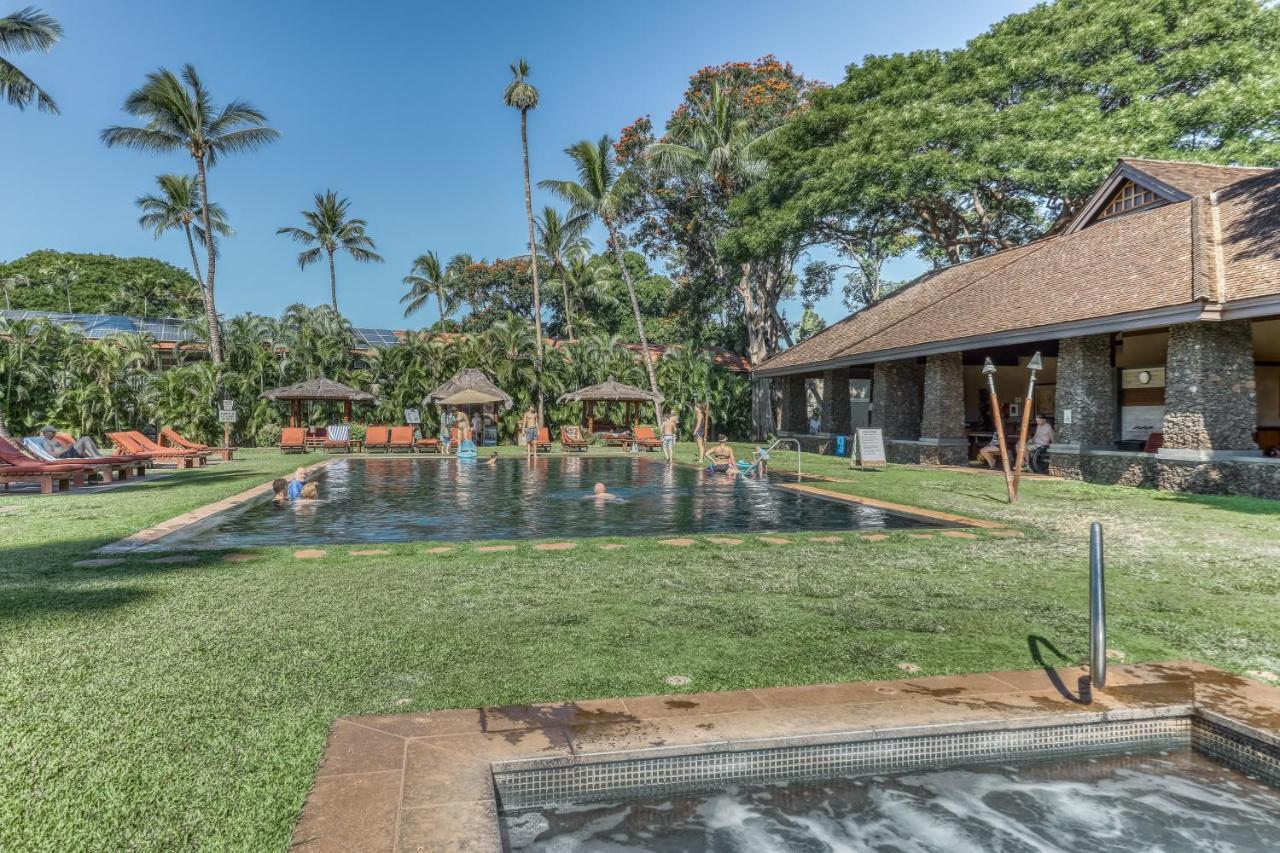 Aparthotel Aina Nalu Lahaina