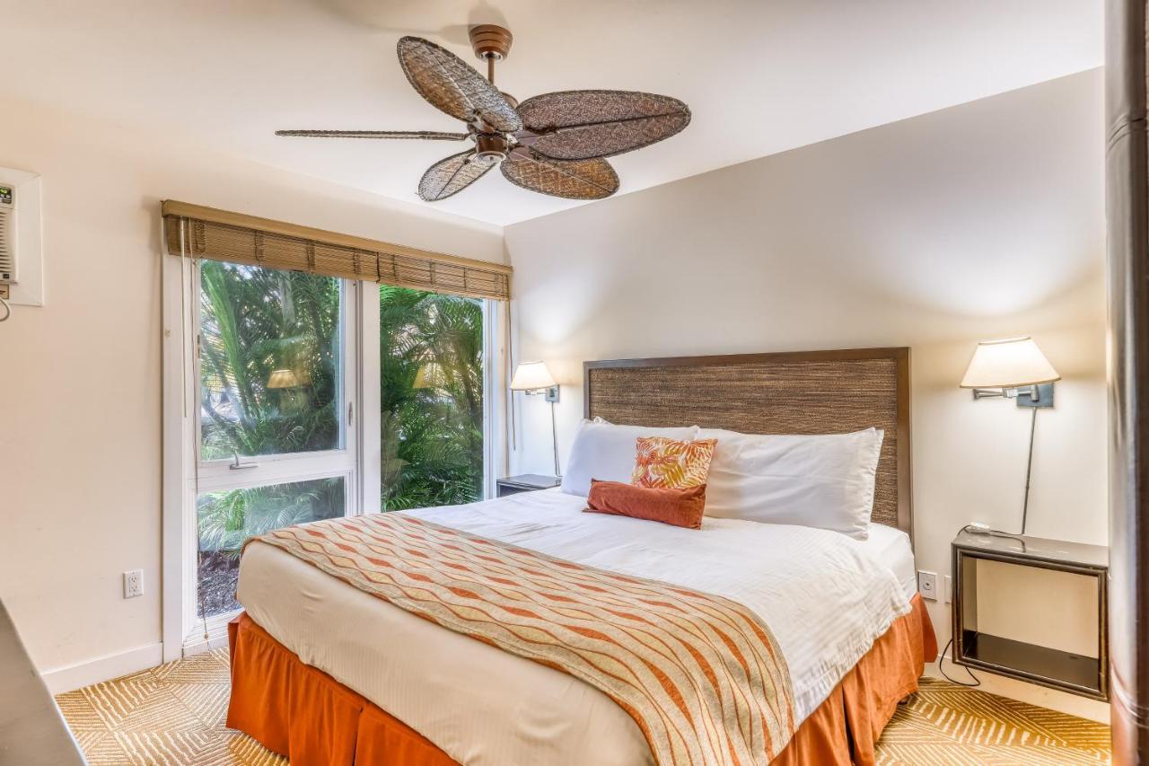 Aina Nalu Aparthotel