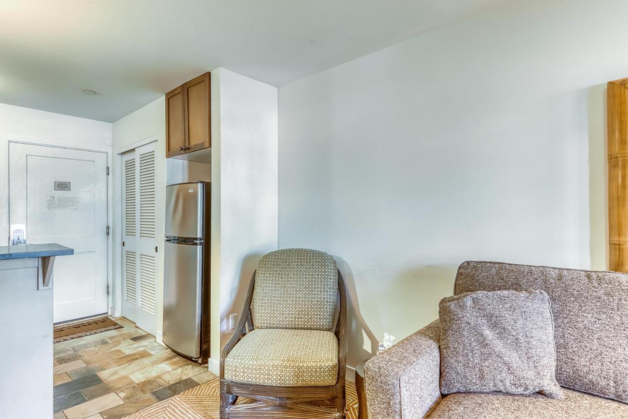 Aina Nalu Aparthotel