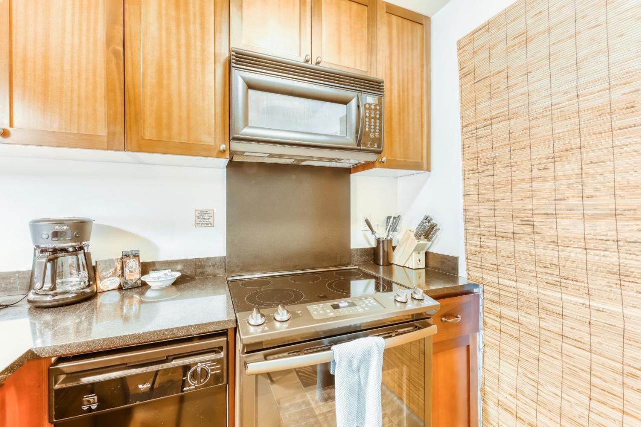 Aparthotel Aina Nalu Lahaina