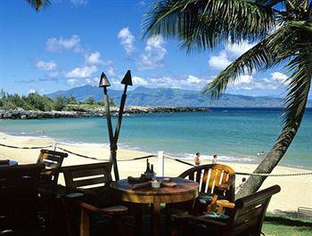 Aparthotel Golf At - Maui And