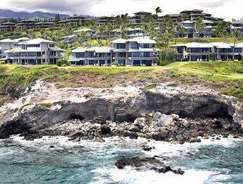 Aparthotel Golf At - Maui And Kapalua