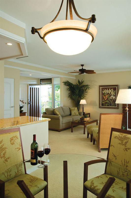 Golf At - Maui And Aparthotel