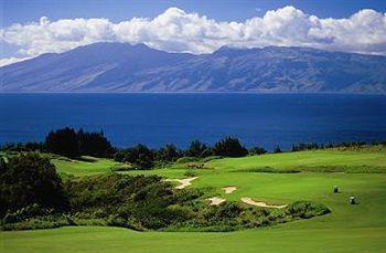Golf At - Maui And Aparthotel Kapalua
