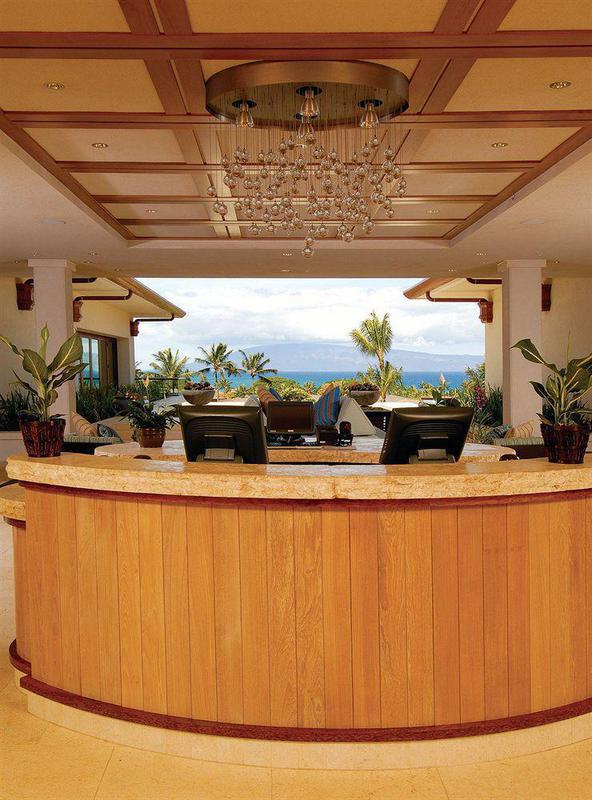 Golf At - Maui And Aparthotel 4*
