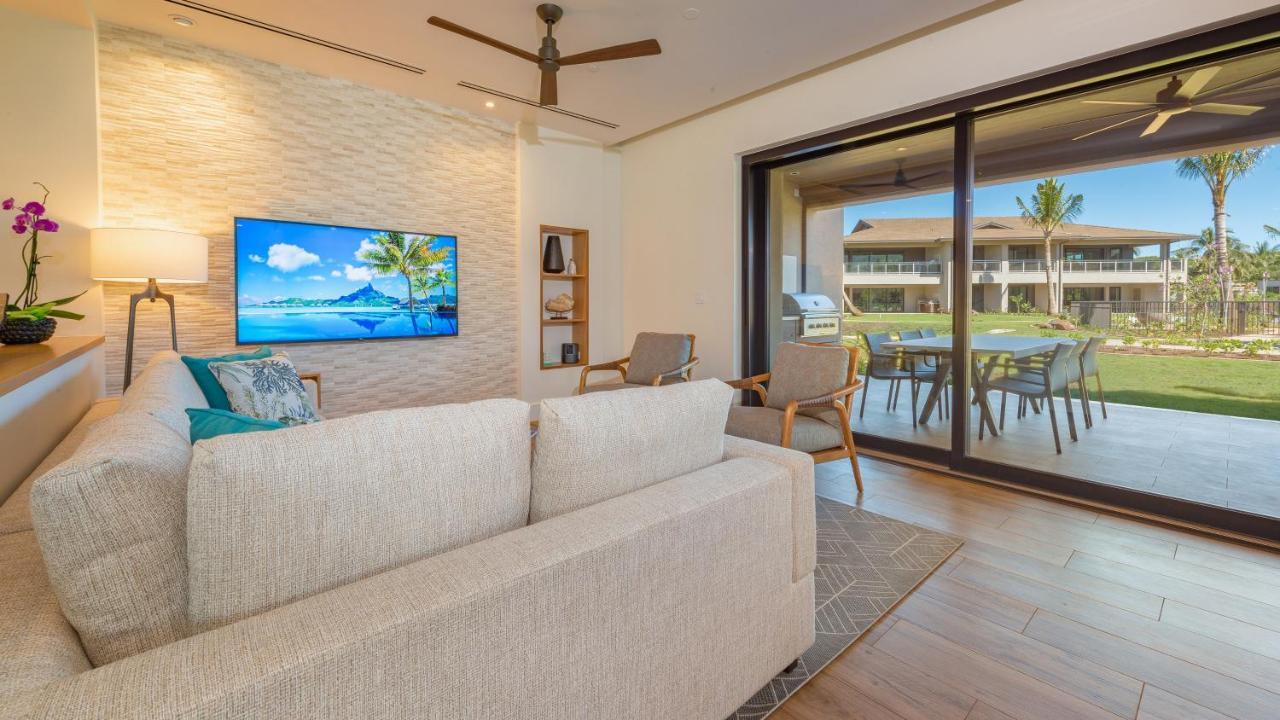 Holiday home Maui Westside Presents - Luana Garden 8b
