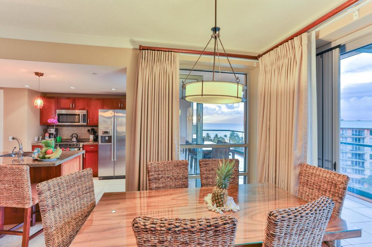 Honua Kai - Hokulani 836 Holiday home