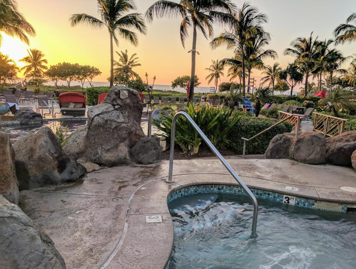 Honua Kai - Konea 1024 Holiday home *