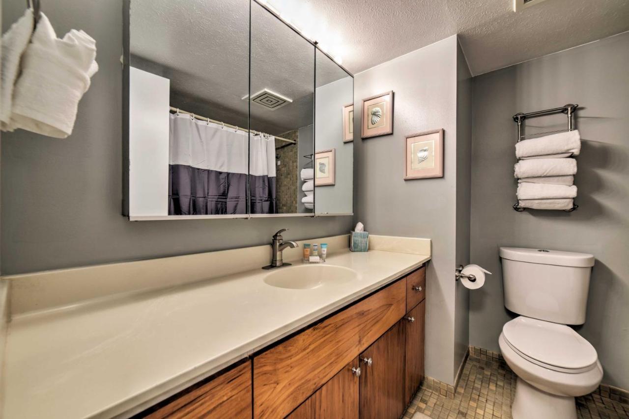 Townhome With Pool And Ac - Walk To Pohaku Beach Holiday home Kahana