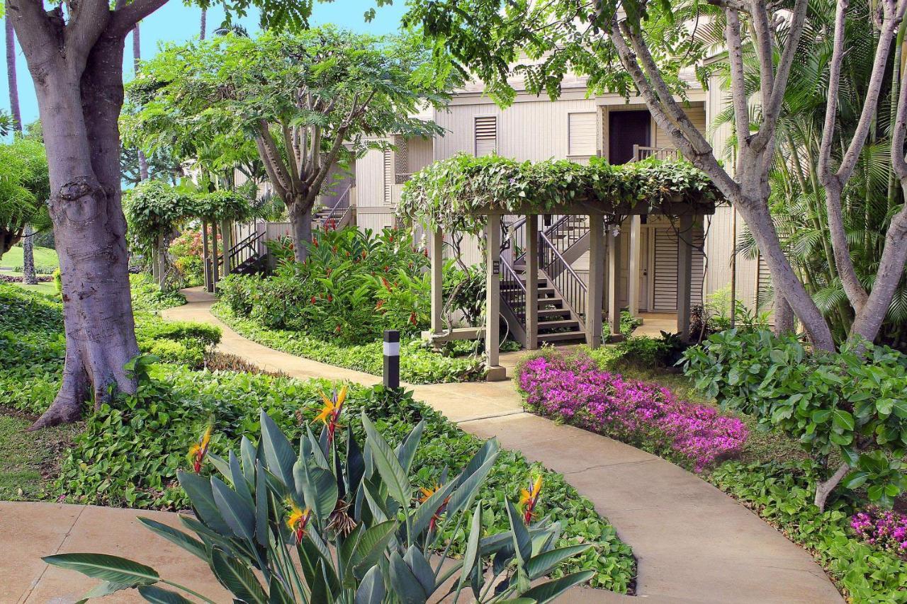 Wailea Ekolu Village - Coraltree Collection Resort