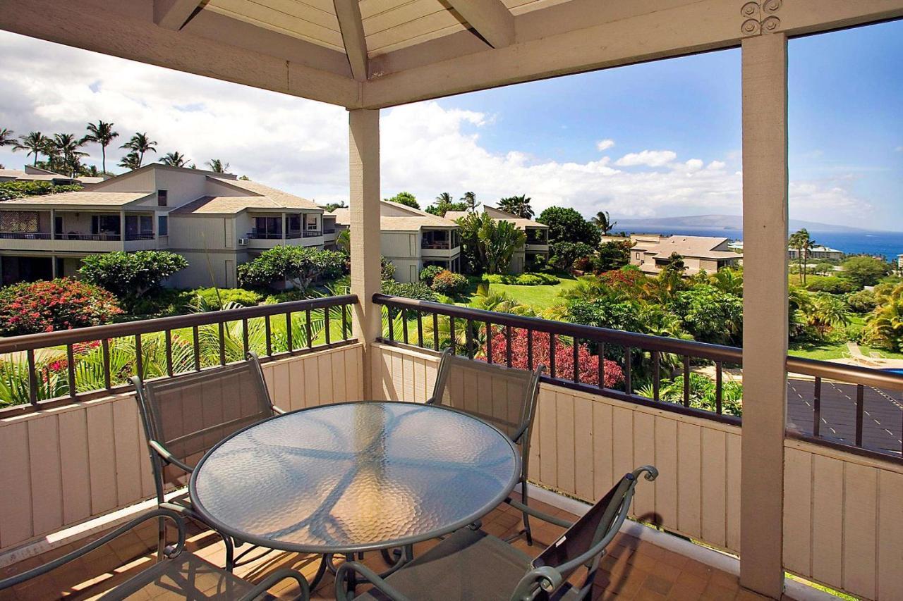 Wailea Ekolu Village - Coraltree Collection 3* Wailea (Maui)