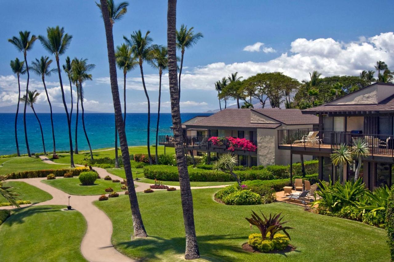Wailea Elua Village - Coraltree Collection Resort Wailea (Maui)