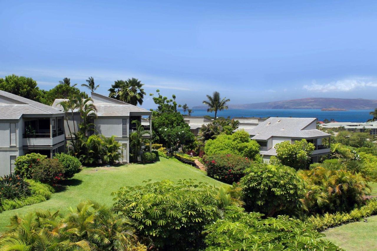 Wailea Ekolu Village - Coraltree Collection Resort