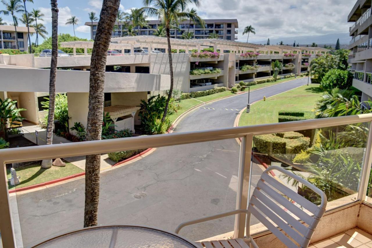 Maui Banyan G310c Apartment Wailea (Maui)