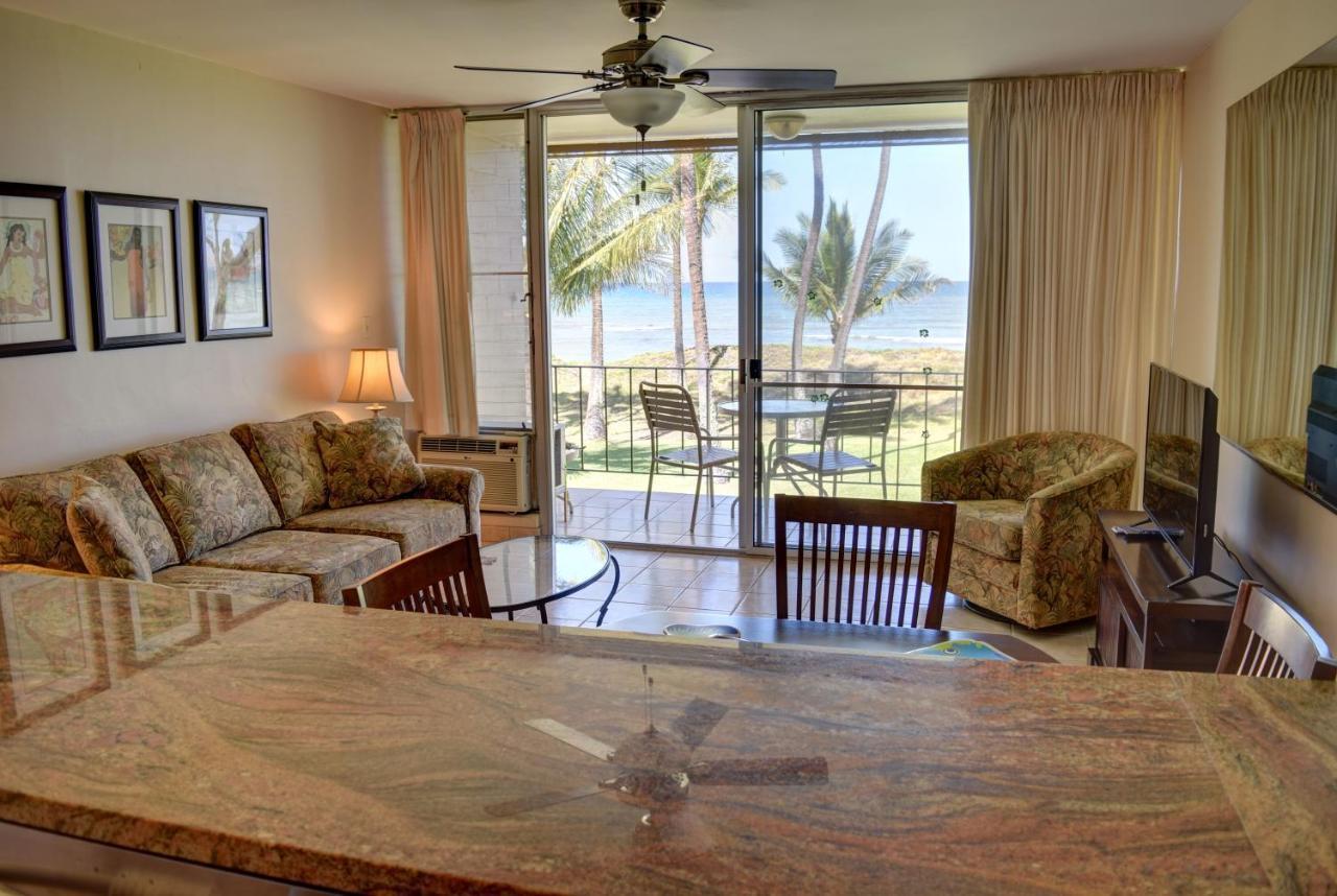 Hale Kai O'kihei 219 Apartment Kihei