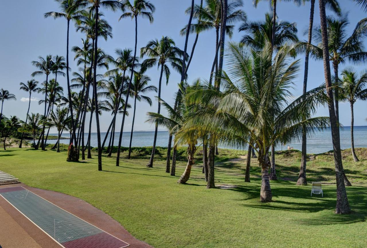 Hale Kai O'kihei 219 Kihei