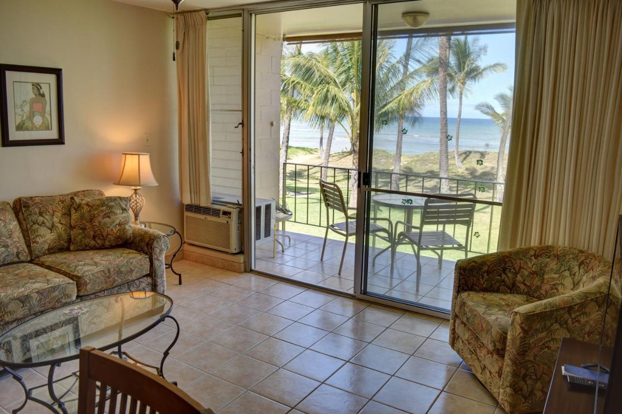 Apartment Hale Kai O'kihei 219