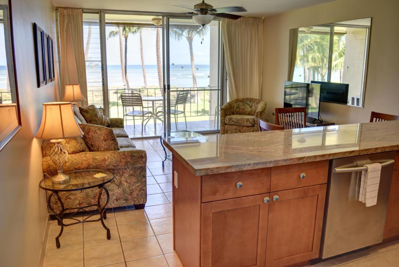Apartment Hale Kai O'kihei 219