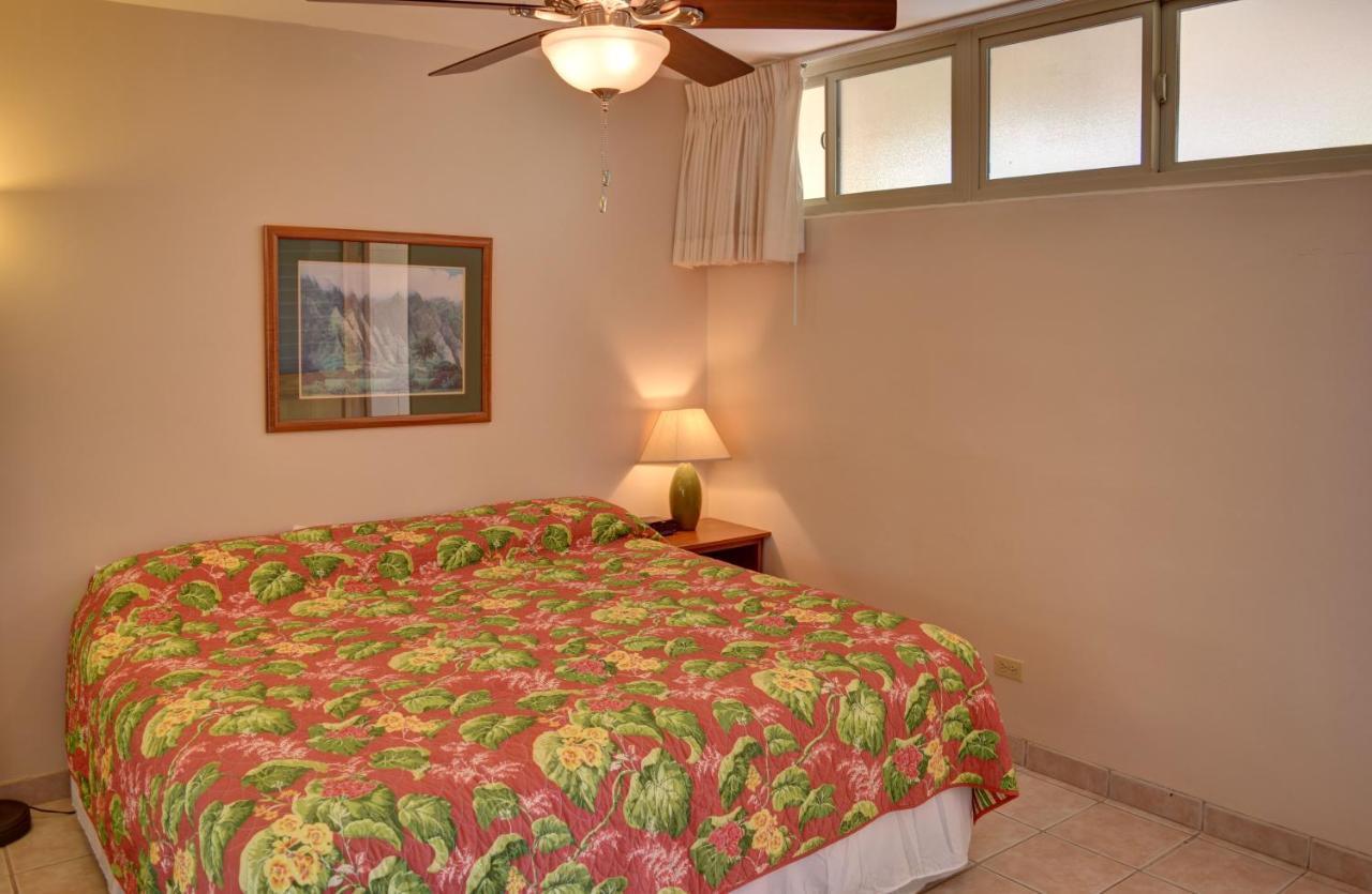 Apartment Hale Kai O'kihei 219
