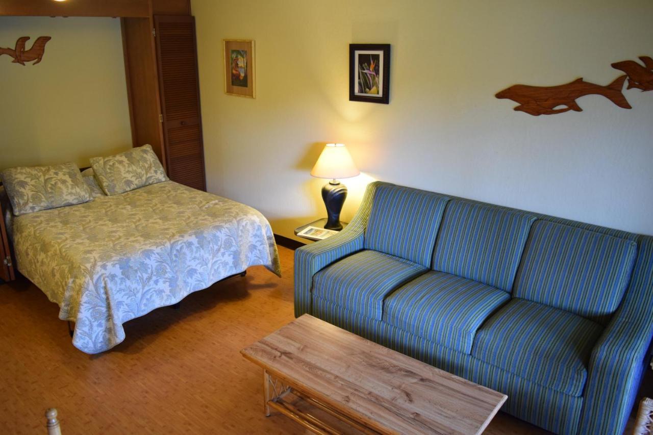 Bay Surf 117 Apartment Kihei