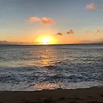 Maui Westside Presents - Luana Garden Villas 18C