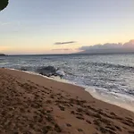 Maui Westside Presents: Luana Garden Villas 14D