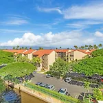 Kaanapali Shores Studio #642