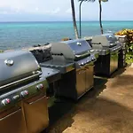 Mahina Surf I