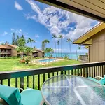 Mahina Surf I