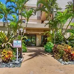Maui Kai 805 Ocean View 1 Bedroom 1 Bath Condo