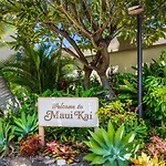 Maui Kai 805 Ocean View 1 Bedroom 1 Bath Condo