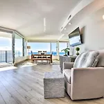 Luxurious Maui Getaway With Panoramic Ocean Views!
