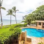 Stunning Sunsets And Oceanview\'S At Paki Maui