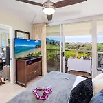 Penthouse 1 Bd King Suite With Ocean Views!