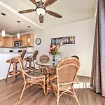 Kihei Oceanside Escape With Balcony - Steps To Beach