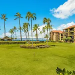 Papakea K406 Oceanview 2 Bedroom 2 Bath Condo