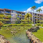 Papakea K406 Oceanview 2 Bedroom 2 Bath Condo