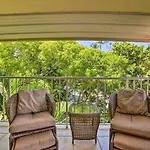 Beautiful Kihei Condo - Walk To The Beach!