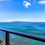 Aston Mahana Kaanapali Beach Resort
