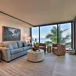 Oceanfront Kaanapali Resort Oasis With Pool!