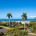 Wonderful Wailea Condo With Lanai Water Views