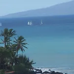 Kahana Beach Resort