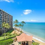 Deluxe Oceanview Maui Studio..New & Updated