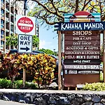 Kahana Manor 411