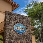 Hono Kai B15