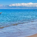 Maui Kaanapali Villas A 116
