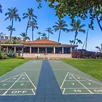 Maui Kaanapali Villas A 116
